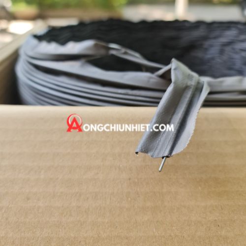 Ống Gió Vải Mềm Tarpaulin Phi 300