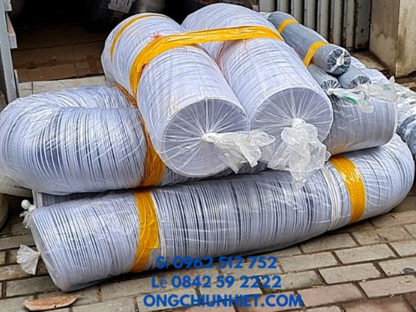 Nhựa PVC có lõi thép bọc nhựa 