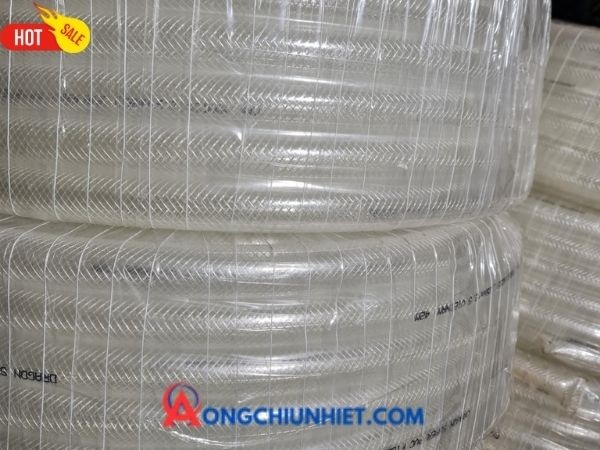 Ống nhựa dẫn nước chính phẩm loại 1