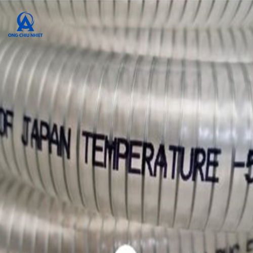 Bảng giá ống nhựa lõi thép thực phẩm mới nhất 2025