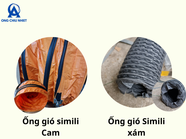 Ống Gió Simili