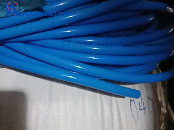 Dây hơi Jisan mềm, dễ cuộn