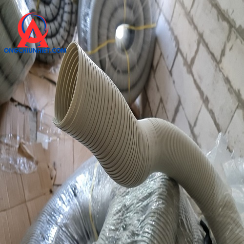 Ống nhựa định hình phi 200 làm từ gì? Độ bền và khả năng chịu nhiệt