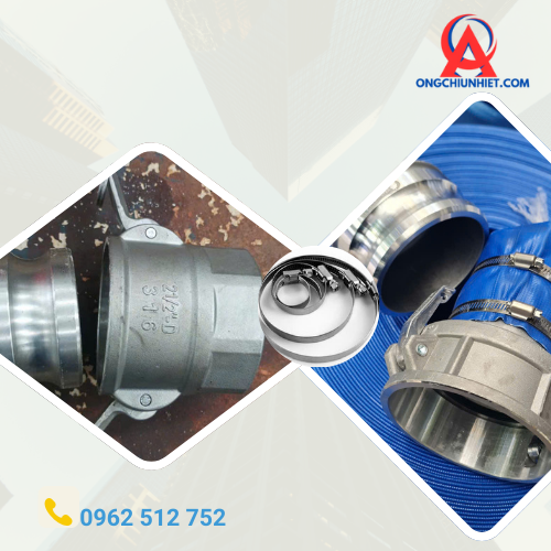 Cách Lắp Đặt Ống Bạt Tưới Vườn Đúng Kỹ Thuật, Không Bị Rò Rỉ