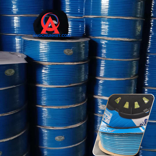 Những Sai Lầm Khi Chọn Ống Khí Nén Jisan Korea Cho Máy Nén Khí