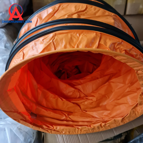 Ống gió simili cam hút khói hàn có tốt không?