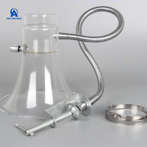 Chụp Hút Khói Hàn- Hút Khói, Bụi Hàn Hiệu Quả