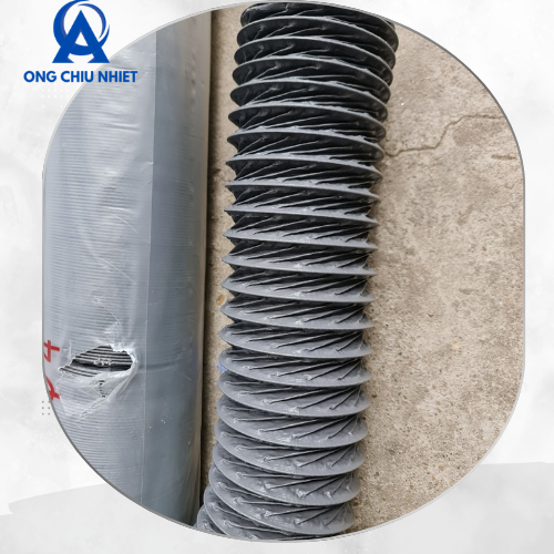Cập Nhật Giá Ống Hút Khói Hàn Mới Nhất