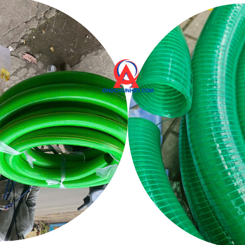 Ống Hút Bể Phốt Phi 50- Hút Hầm Cầu Hiệu Quả